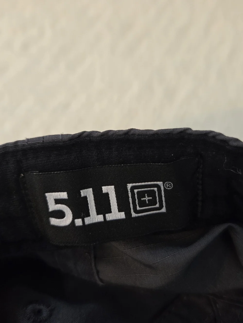 5.11 Five Eleven Tactical Limited Edition 2024 Baseball‎ Cap Gray Mens OSFM